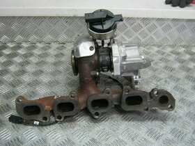 Turbo 04L253010BN