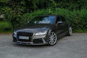 Audi A7 3.0 TFSi Quattro S-Line 2011 - 1