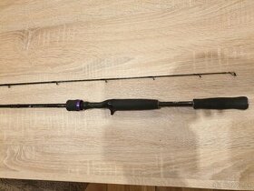 Predám Baitcastový prút Daiwa Prorex XR Pitchin 2,05, 7-28