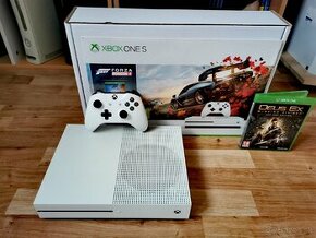 Xbox One S - 1