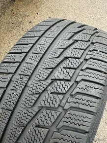 Pneu 225/40 r18 zimna matador 1 kus - 1