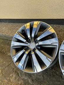 R17 4x108 peugeot citroen - original - 1