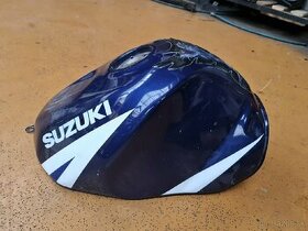 Nádrž Suzuki GSX-R 1000 K3/K4