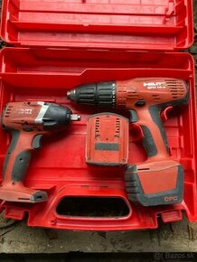 Hilti SFH14-A SIW14-A