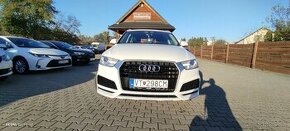 Audi Q3 SLINE