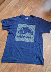 ellesse  tricko