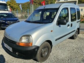 Renault Kangoo 1.9 D RN - 1