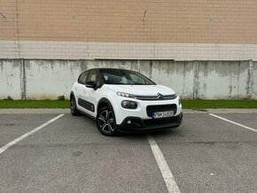 Citroën C3 Pure Tech 82 E6.2 Shine - 1