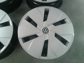 DISKY 5x112 R18 7,5J ET50 ORIGINAL VOLKSWAGEN ID3