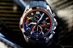 Športové Hodinky CASIO EDIFICE redbull ToroRosso - 1