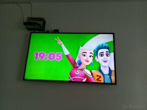 Smart tv Samsung 126cm