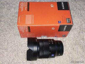 Sony FE 24-70mm f/4 ZA OSS Vario-Tessar T