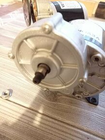 DC motor 24v 350w