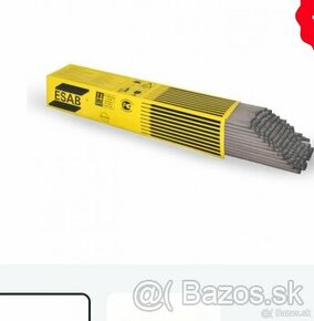 Elektrody ESAB OK48.00