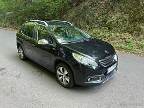 Peugeot 2008 1.2 PureTech Style