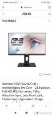 Asus va24dqlb ips