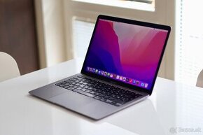 NOVÝ MacBook Air s M1 | 100 % Zdravie Batérie