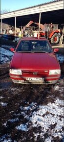 Fiat Croma 2.0 TdiD