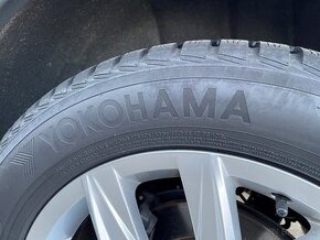 Super cena: Zimné pneu Yokohama BluEarth W. 235/55 R18 100V