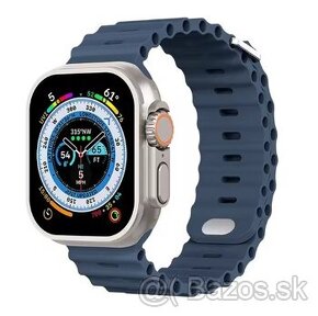 Predam remienok Apple Watch Ocean band - 42/44/45/49mm