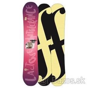 Snowboard komplet dámsky/unisex