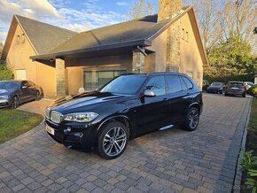 BMW X5 50M