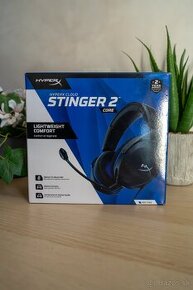 ⭐Hyperx Stinger 2