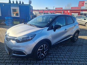 Renault CAPTUR 1.2i TCe Dynamique Automatik TOP