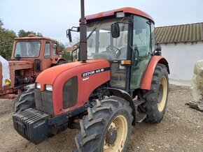 Zetor 6341