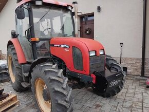 Zetor 6341 - 1