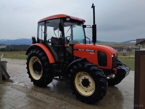 Zetor 6341