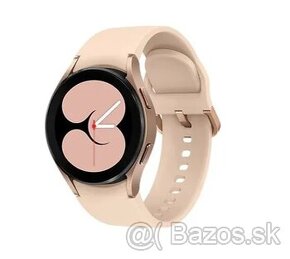 SAMSUNG Galaxy Watch 6 40mm (Gold)