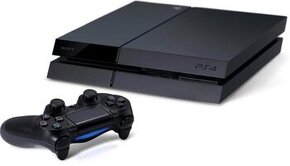 Playstation4 /500GB/