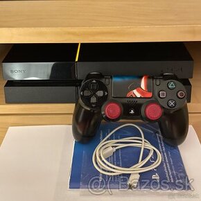 PlayStation 4