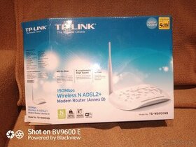 Router TP-Link