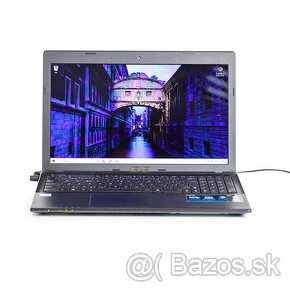 Notebook ASUS X55C-SX067H