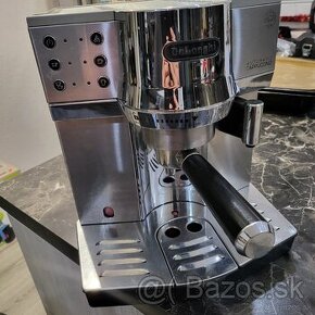 Kávovar DeLonghi EC850.M