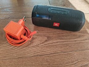 JBL Tuner