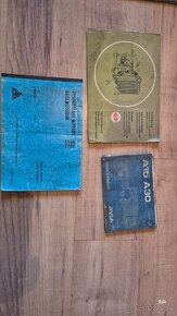 Navod k obsluhe , manual , katalog nd