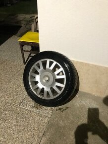 Zimná sada r16 5x112