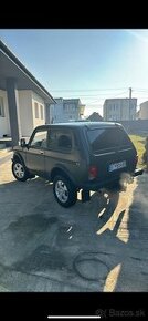 Lada Niva