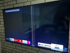 Samsung tv uhlopriečka 141cm