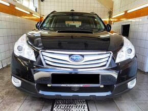 Subaru  outback 2012