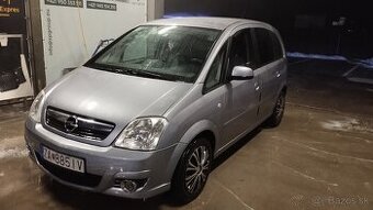 Opel Meriva 1.6 automat