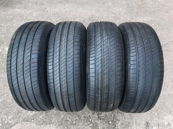 235/60 R17  -nové letné Michelin