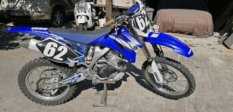 Yamaha YZ250F