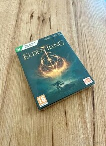 Elden Ring Launch Edition XBOX