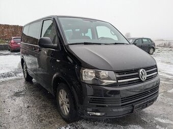 Volkswagen Multivan Trendline 2.0TDI