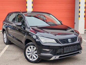 Seat Ateca 2.0 TDI DSG 2019