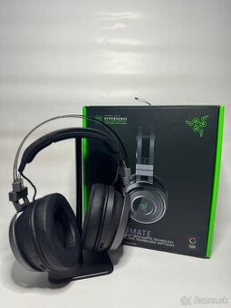 Razer Razer Nari Ultimate | BLACK - TOP STAV | Plne funkčné